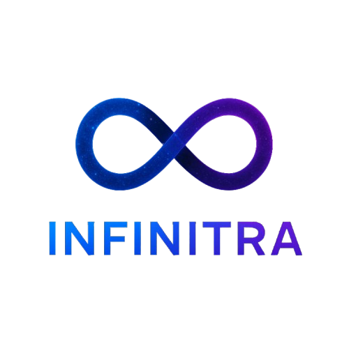 Infinitra logo